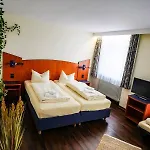 Hotel Stadt 3*