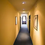 Hotel Stadt 3*