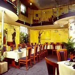 Hotel Stadt