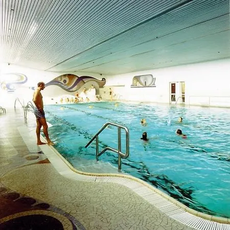Hotell Stadt Daun