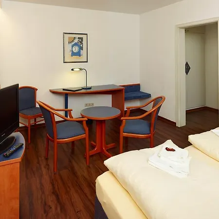 Stadt Hotell Daun