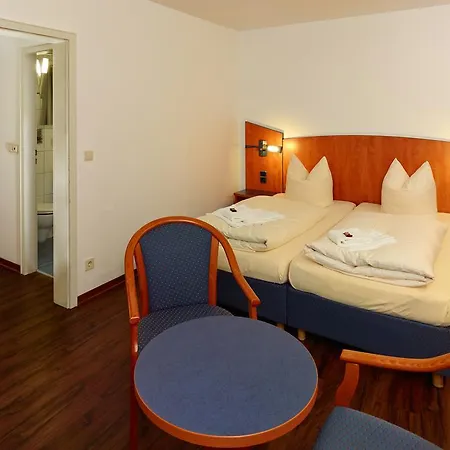 Stadt Hotell