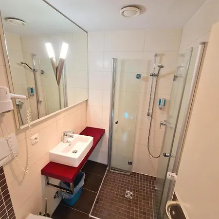 Stadt Hotell