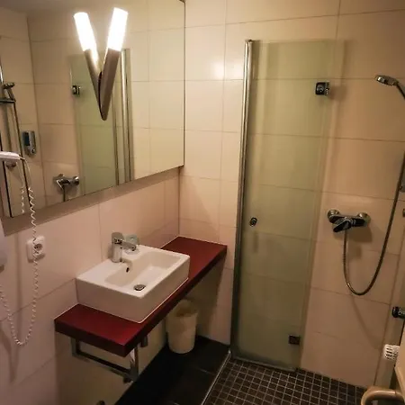 Stadt Hotell 3*