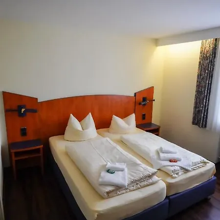 Hotel Stadt Daun