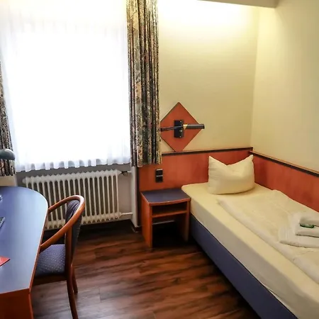 Hotel Stadt