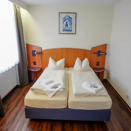 Stadt Hotel Daun