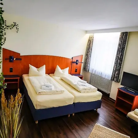 Hotel Stadt 3*