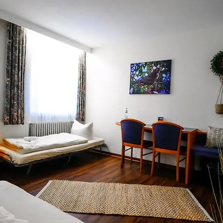 Stadt Hotell 3*