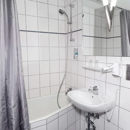 Hotel Stadt