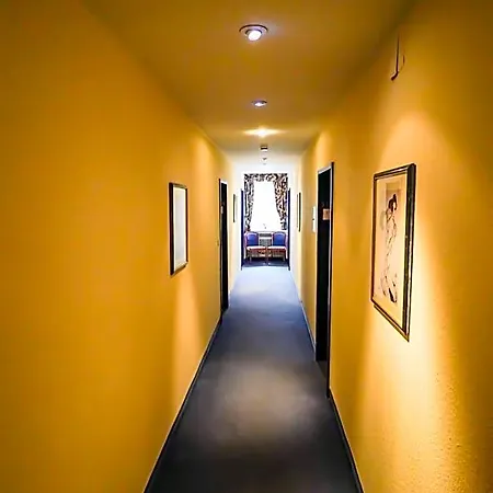 Stadt Hotel Daun
