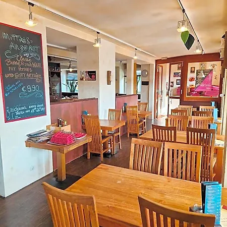 Stadt Hotel Daun