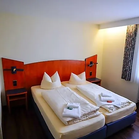 Stadt Hotel Daun