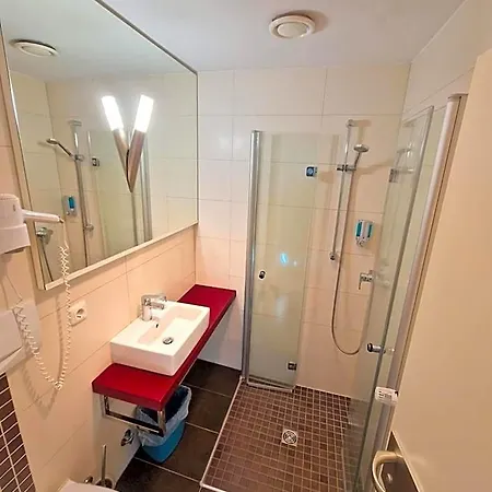 Stadt Hotel 3*