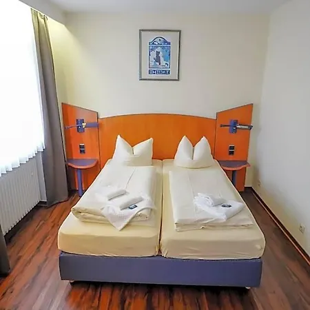 Stadt Hotel Daun