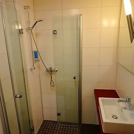 Hotel Stadt 3*