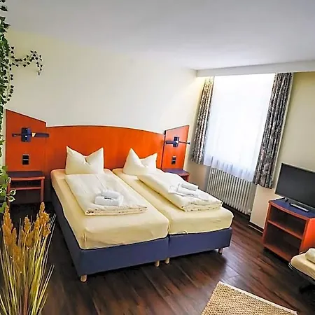 Hotel Stadt Daun