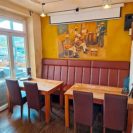 Stadt Hotel 3*