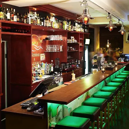 Hotell Stadt Daun