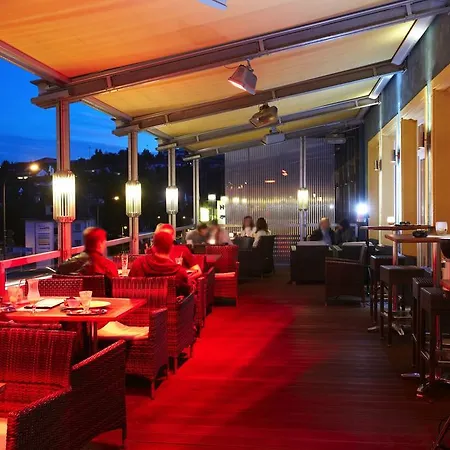 Stadt Hotell