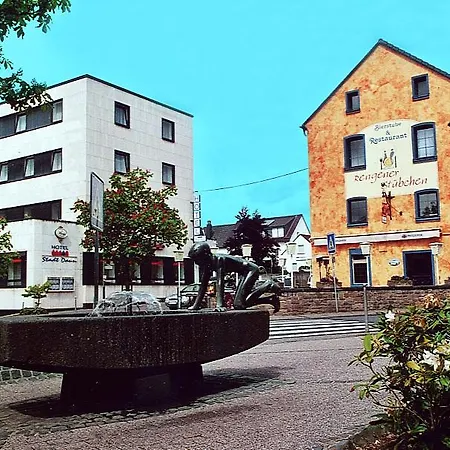 Stadt