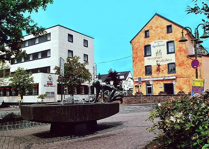 Stadt